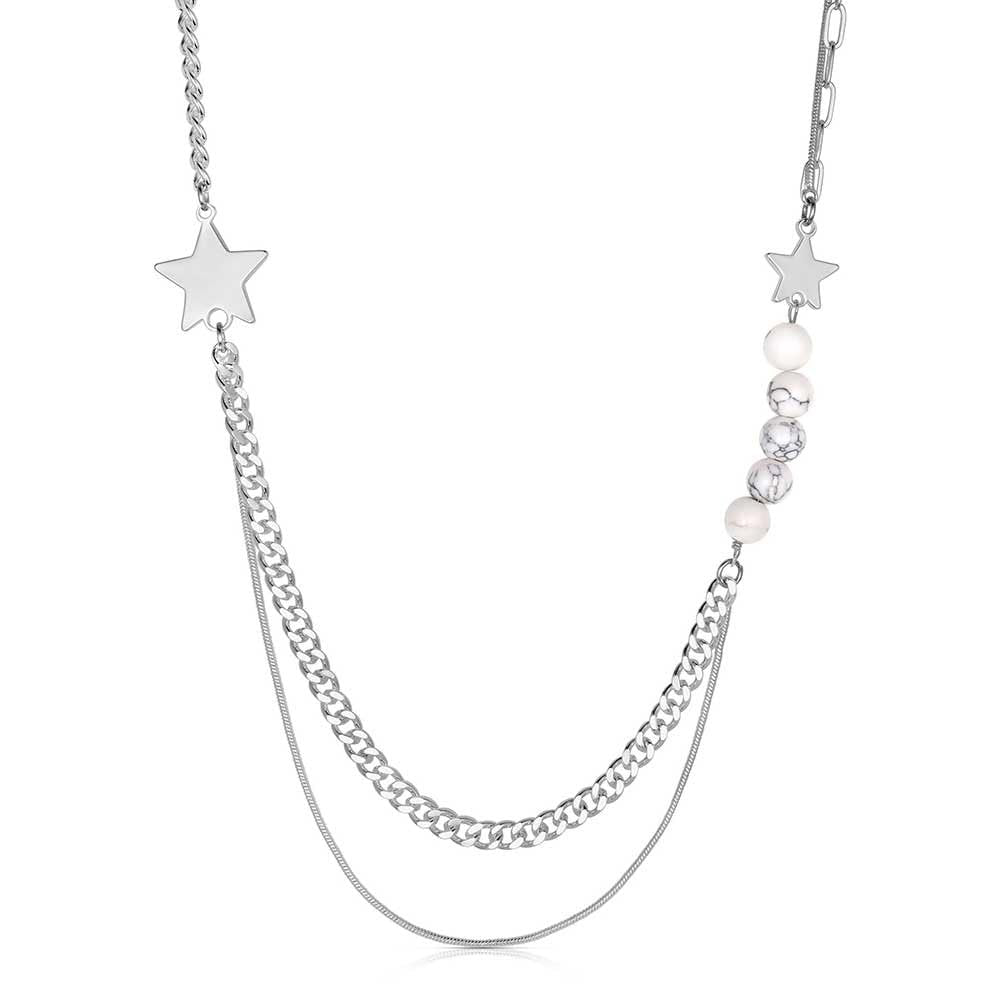 Montana Silversmiths Western Lifestyle Women's Chain/Link Necklace