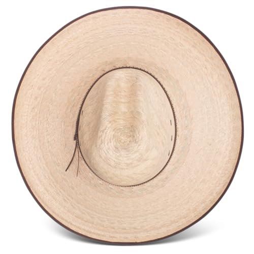 Charlie 1 Horse Bandito B - Palm Cowboy Hat