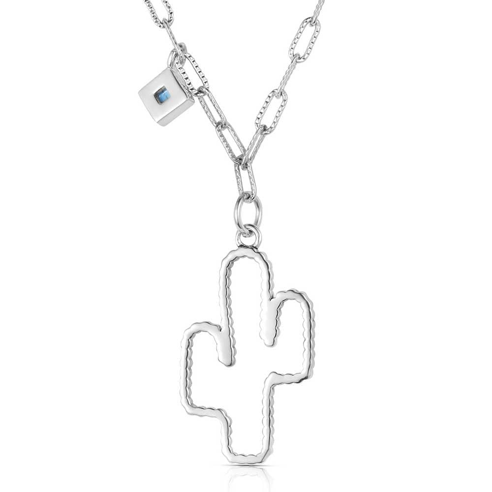 Montana Silversmiths Western Lifestyle Pendant Necklace