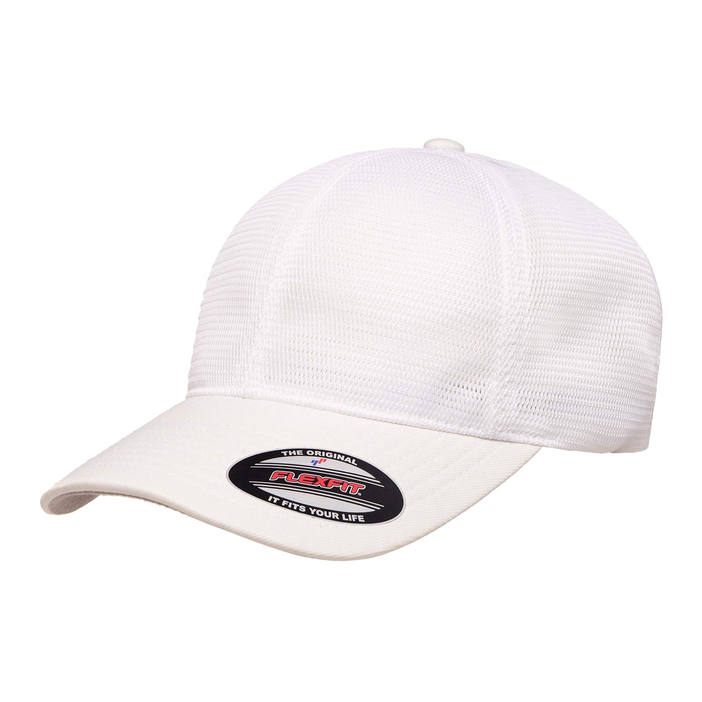 Flexfit Men's 360 Omnimesh Cap