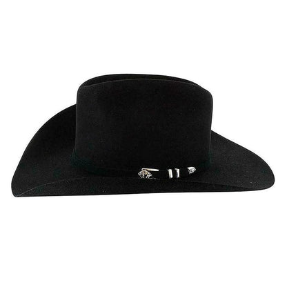 Stetson Black Corral Buffalo Collection Western Hat - SBCRAL-7540-07