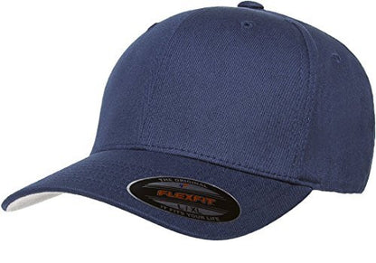 Flexfit Men's Ultrafibre Airmesh Fitted Cap