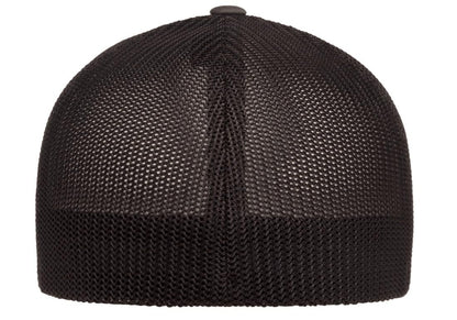 Flexfit Men's Ultrafibre Airmesh Fitted Cap