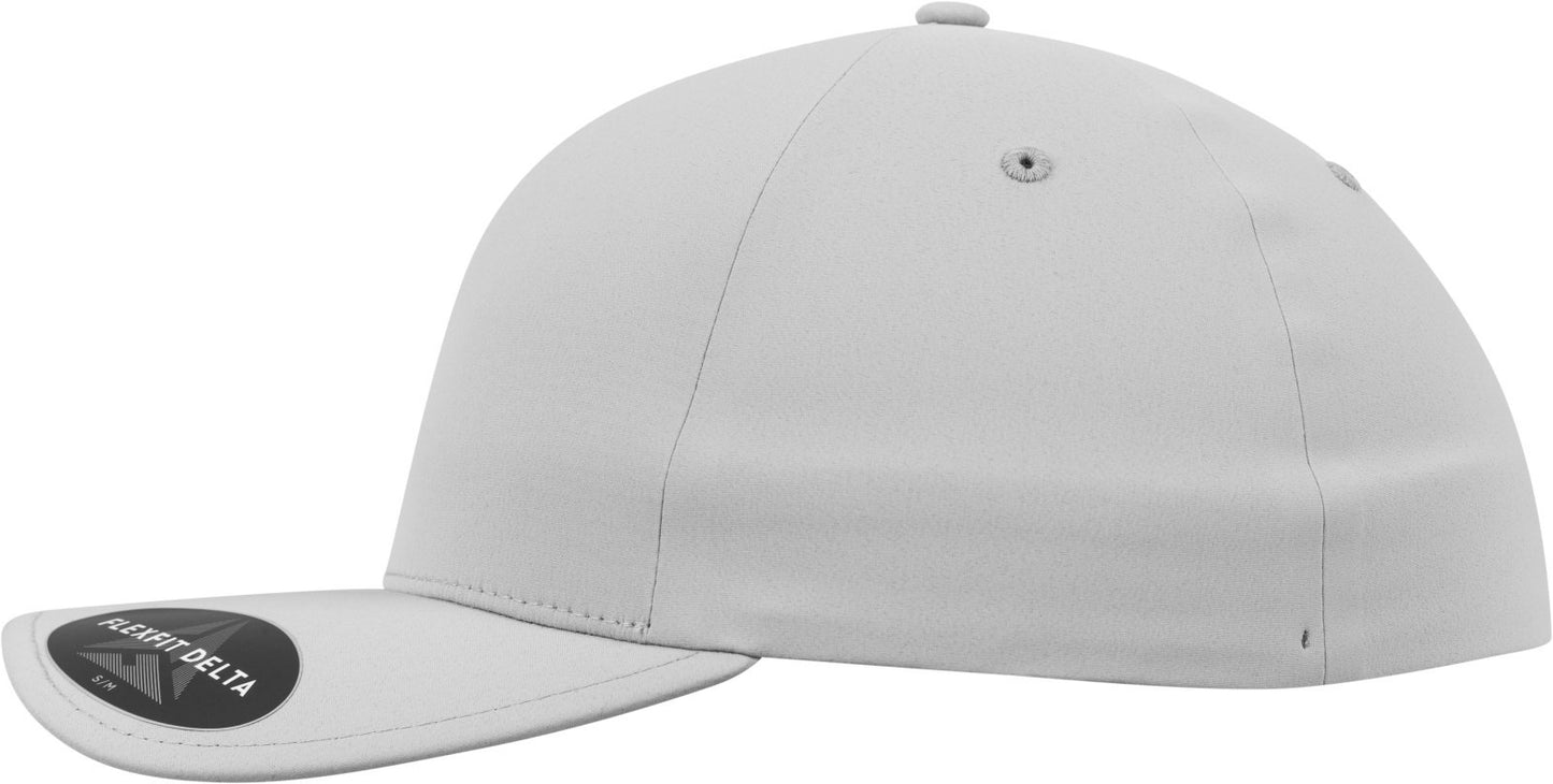 Flexfit Delta Cap