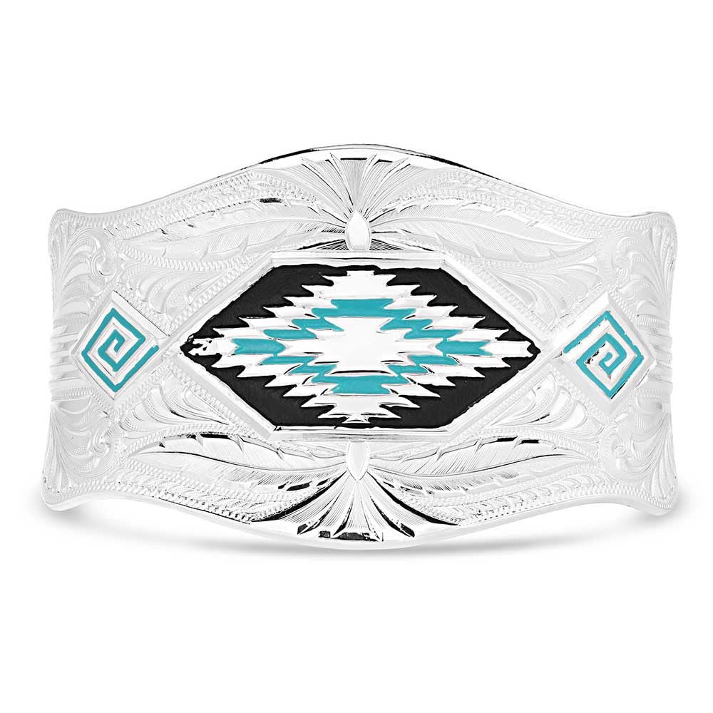 Montana Silversmiths Western Lifestyle Women's Turquoise Bracelet