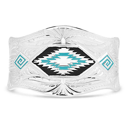 Montana Silversmiths Western Lifestyle Women's Turquoise Bracelet