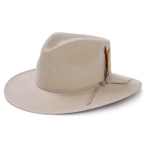 Stetson Dune Hat