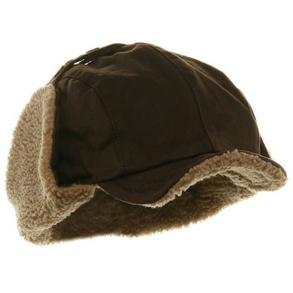 Broner Automatic Pilot Hat One Size