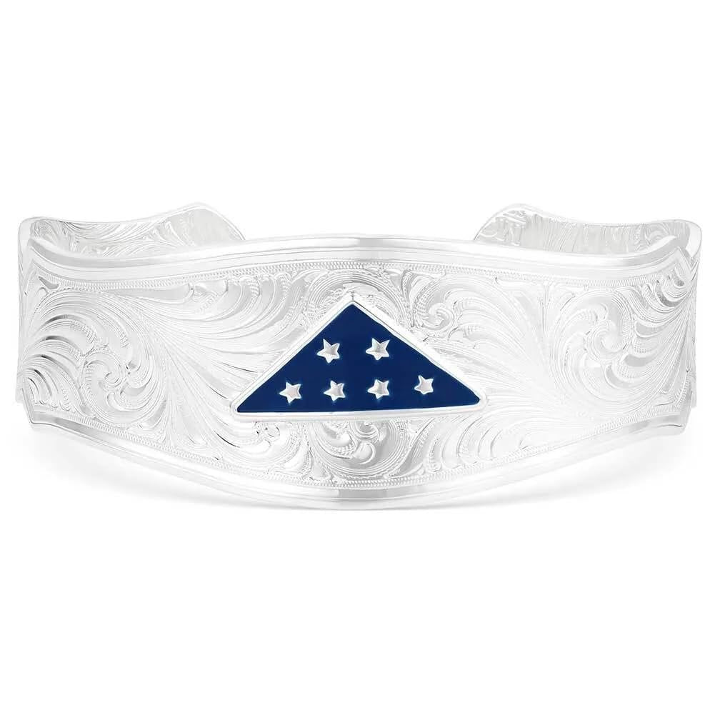 Montana Silversmiths Made in the USA Western Lifestyle Women's Bracelet