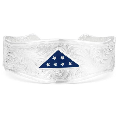 Montana Silversmiths Made in the USA Western Lifestyle Women's Bracelet