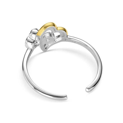 Montana Silversmiths Western Lifestyle Wrap Ring