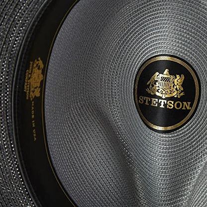Stetson Men's Fedoras