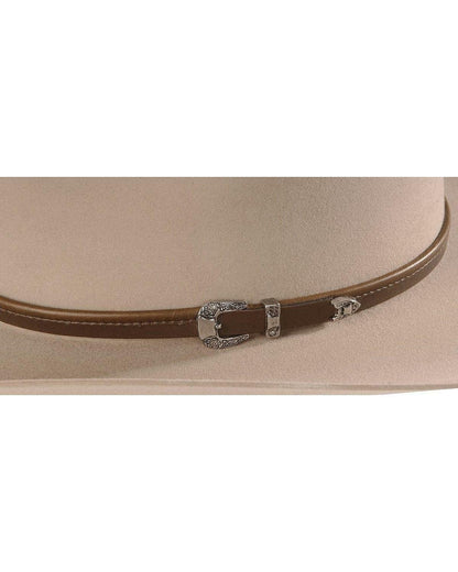 Stetson Seneca - (4X) Buffalo Felt Cowboy Hat