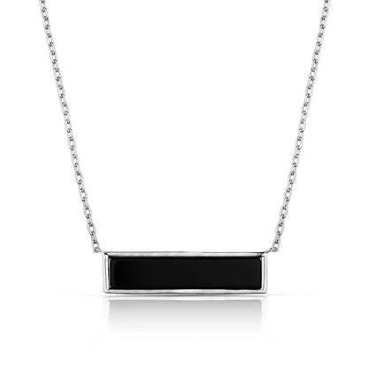 Montana Silversmiths Western Lifestyle Women's Bar Necklace