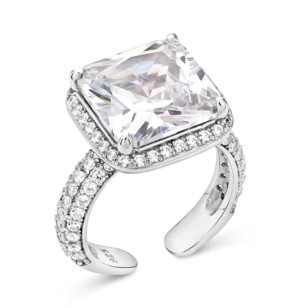 Montana Silversmiths Western Lifestyle Wrap Ring