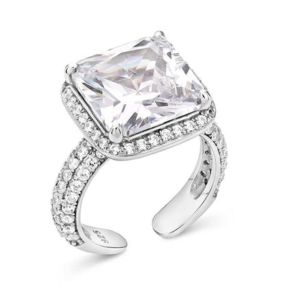 Montana Silversmiths Western Lifestyle Wrap Ring