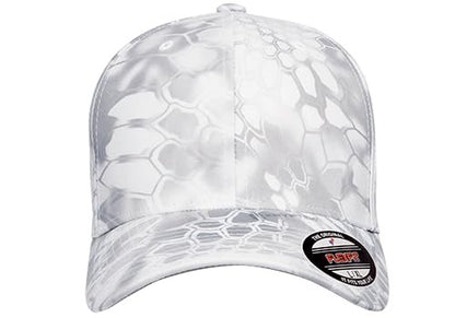Flexfit Delta Seamless Carbon Cap