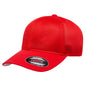 Flexfit Men's 360 Omnimesh Cap