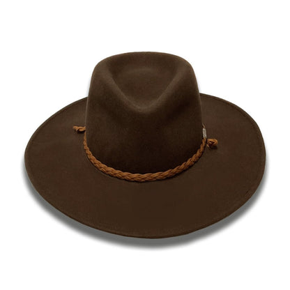 Stetson Sagebrush, Color: Mink, Size: L (OWSGBH-813423L0)