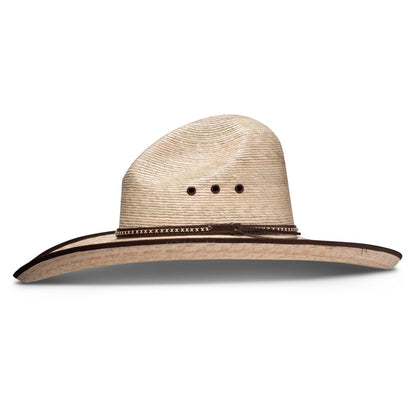 Charlie 1 Horse Bandito B - Palm Cowboy Hat