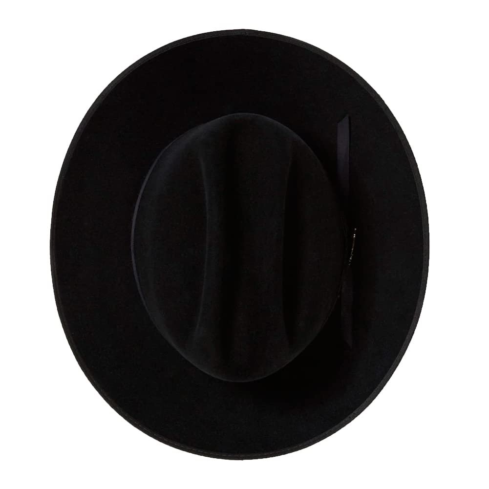 Stetson Men's Hat, Grey, 6 3/4