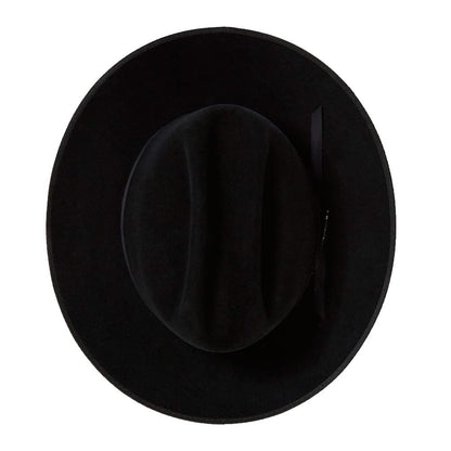 Stetson Men's Hat, Grey, 6 3/4