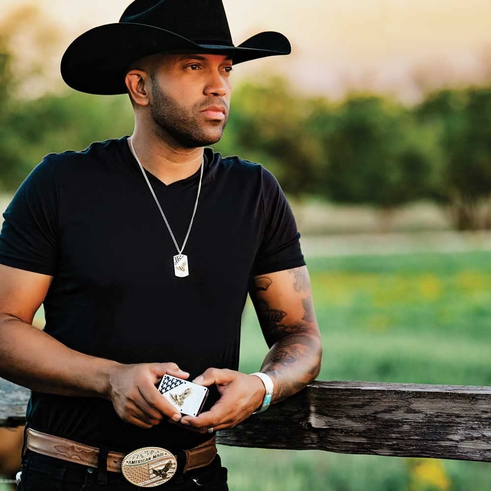 Montana Silversmiths Made in the USA Western Lifestyle Credit Card & Cash Case