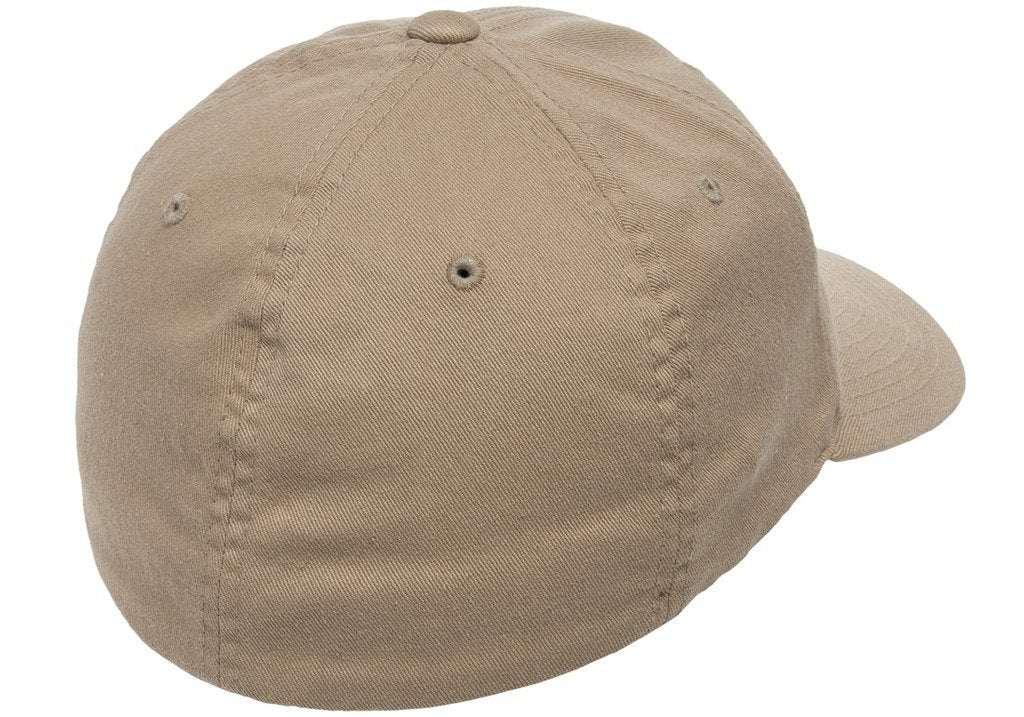 Flexfit Low Profile Garment Washed Cotton Cap