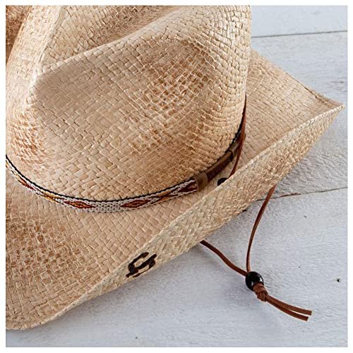 Stetson Men's Riverview, Natural