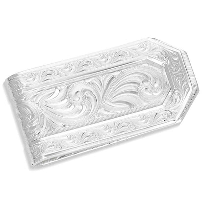 Montana Silversmiths Made in the USA Western Lifestyle Money Clip
