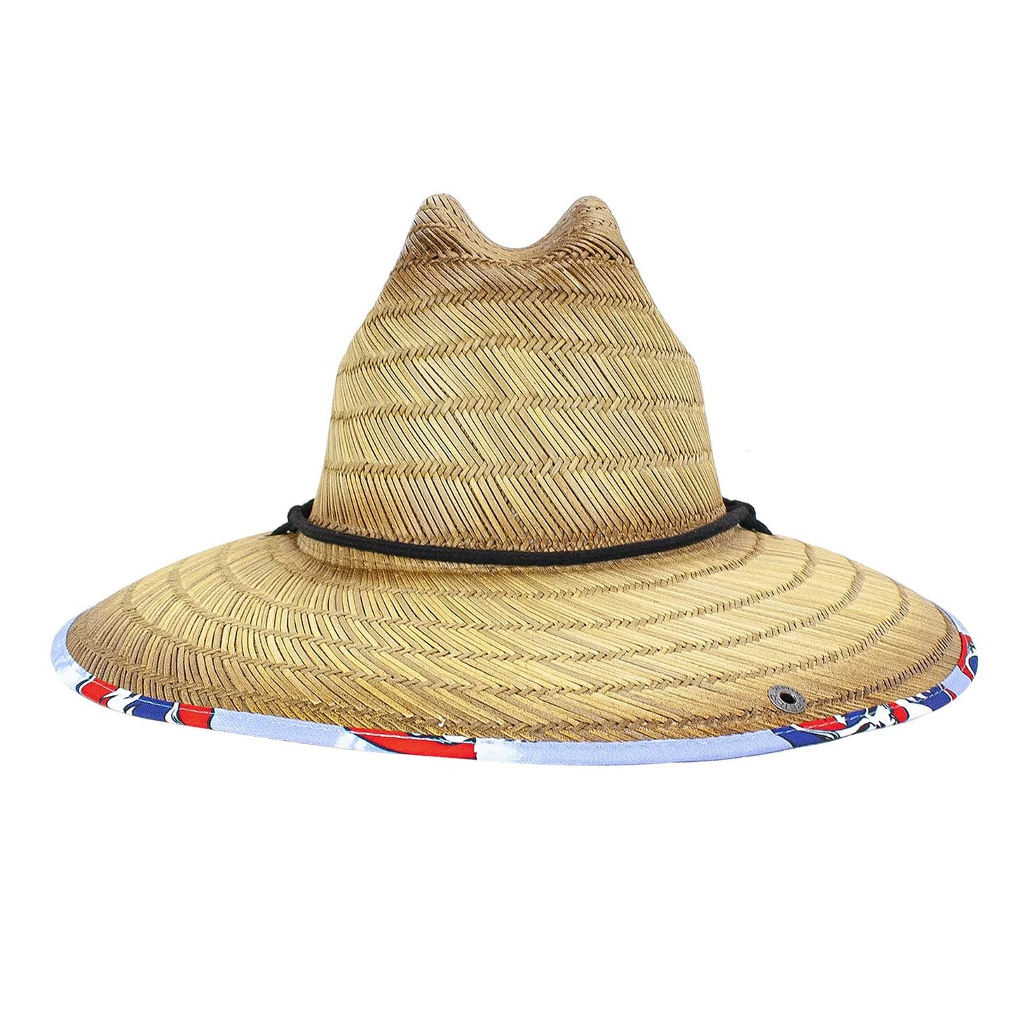 Peter Grimm, Grateful Dead Lifeguard Sunhats, Straw Unisex