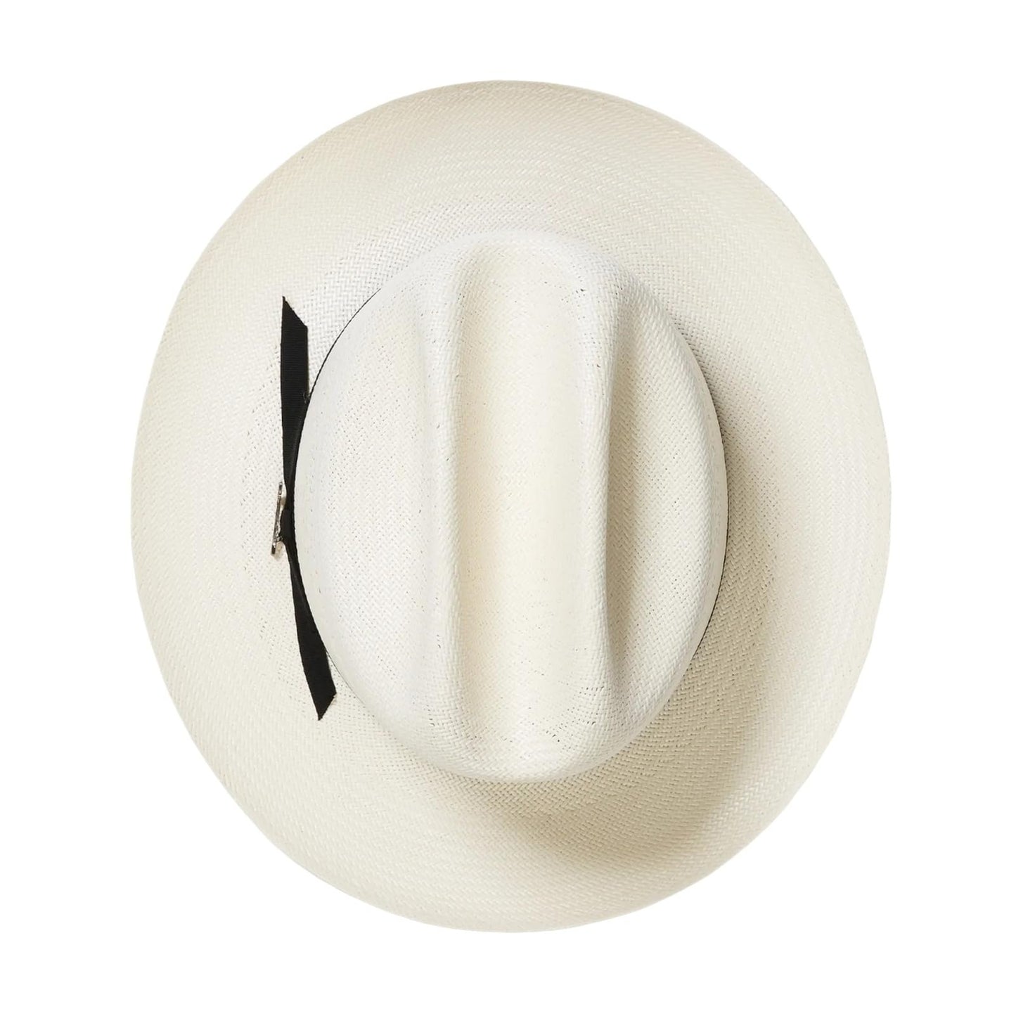 Stetson Open Road Vent, Color: Natural, Size: 7 1/8 (SSOPRV-05268171)