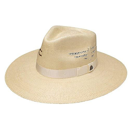 Charlie 1 Horse Mexico Shore 3 3/4" Brim Fashion Hat