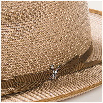Stetson Men's Stratoliner B, Sand, 7 3/8
