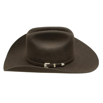 Stetson Stallion Collection The Oak Ridge Cowboy Hat