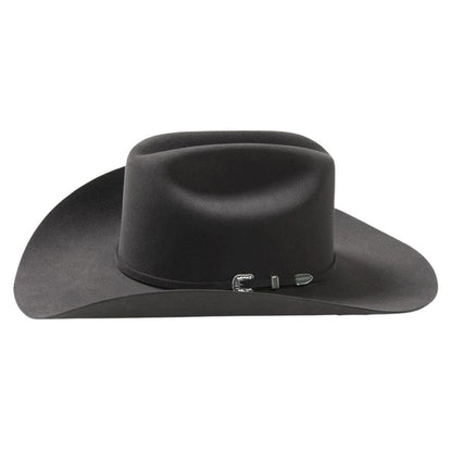 Stetson Men's 6X Skyline Hat, Chocalate, Size 7 3/8 Chocolate