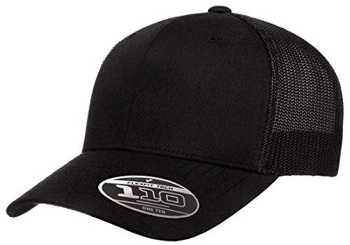 Flexfit Men's 110 Recycled Trucker