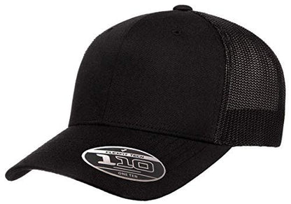 Flexfit Men's 110 Recycled Trucker