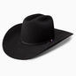 RESISTOL 4X Statler Cowboy Hat