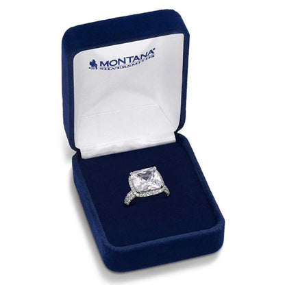 Montana Silversmiths Western Lifestyle Wrap Ring