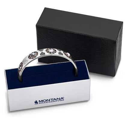 Montana Silversmiths Western Lifestyle Women's Bracelet