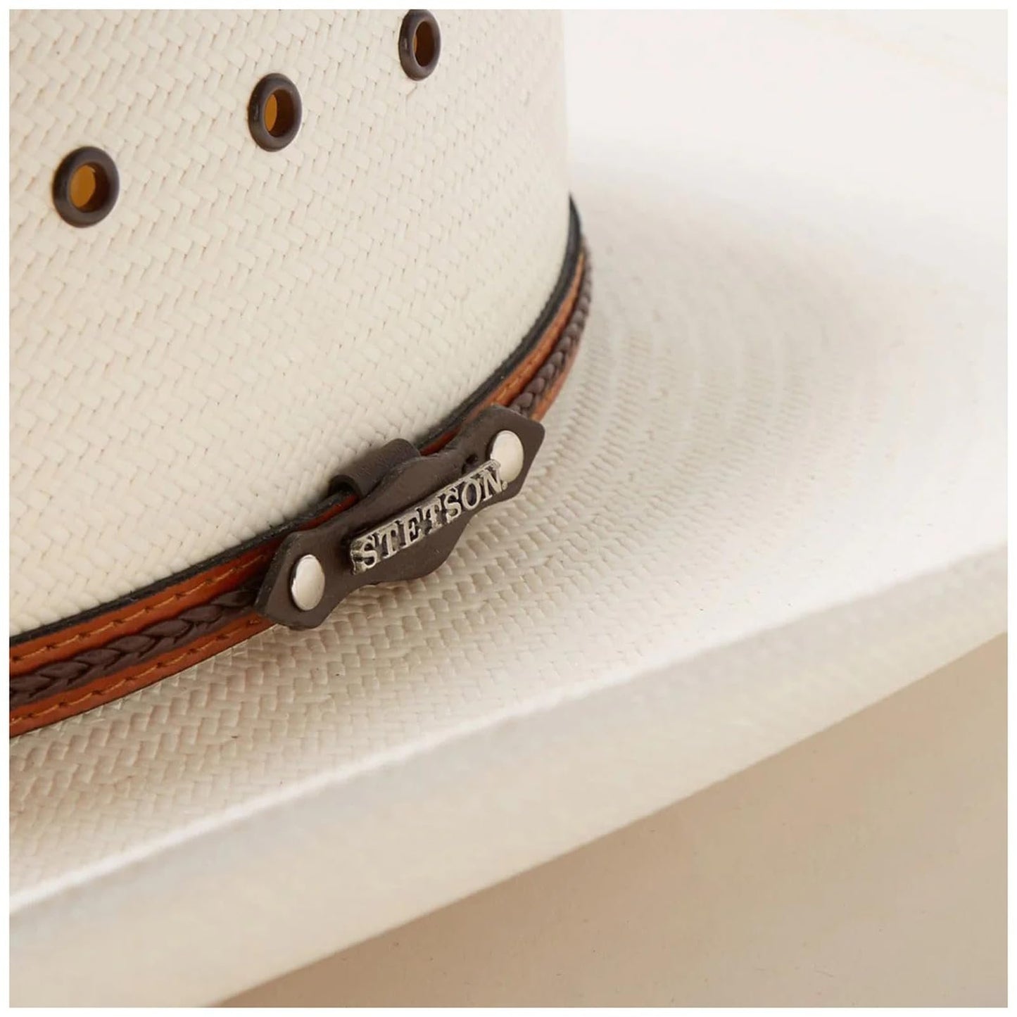 Stetson Men's Alamo Hat