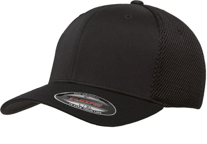 Flexfit Men's Ultrafibre Airmesh Fitted Cap