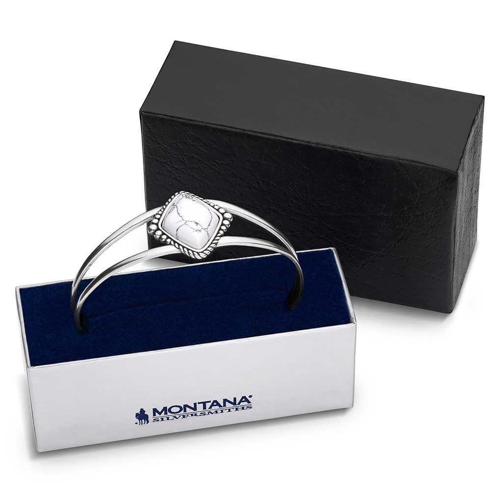 Montana Silversmiths Western Lifestyle Women's Bracelet