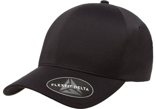 Flexfit Delta Seamless Carbon Cap
