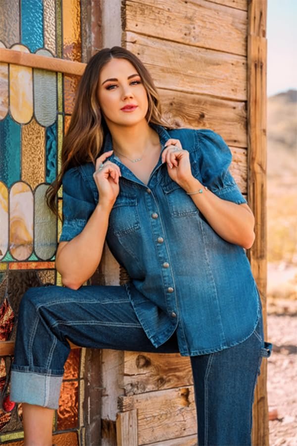 Montana Silversmiths Western Lifestyle Women's Bar Necklace