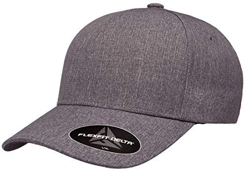 Flexfit YP180 Adult Delta X-Cap
