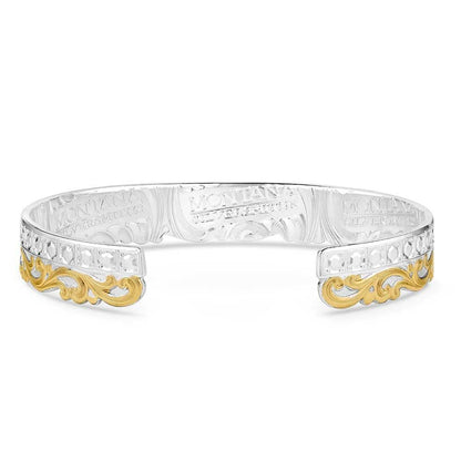 Montana Silversmiths Made in the USA Western Lifestyle Women's Bracelet