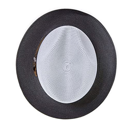 Stetson Men's Fedoras