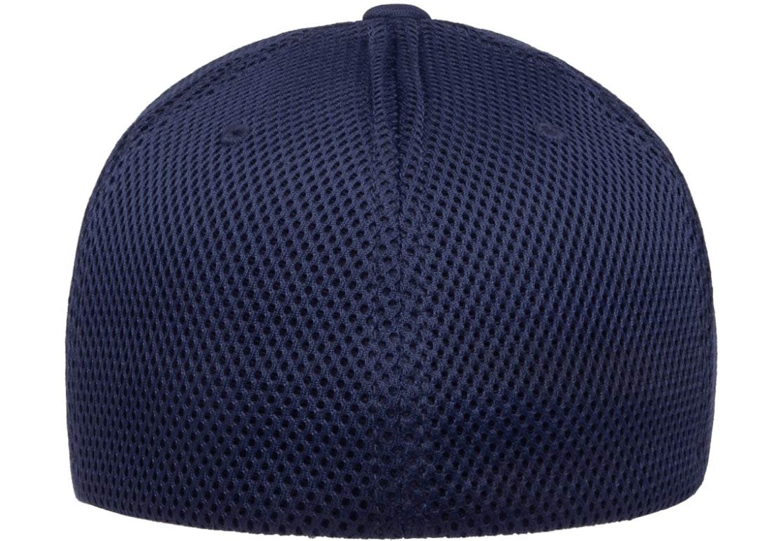 Flexfit Men's Ultrafibre Airmesh Fitted Cap